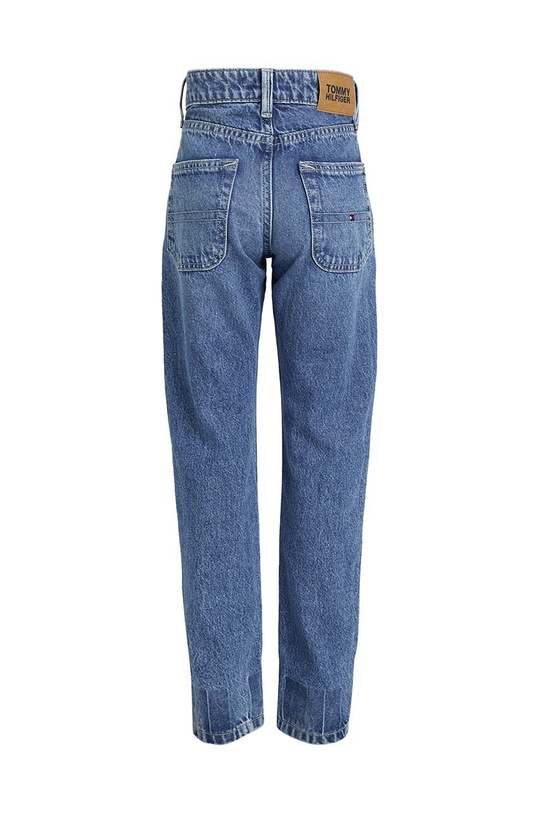 CHLAPEC Dětské rifle Tommy Hilfiger KB0KB08906.128.176.PPYH modrá