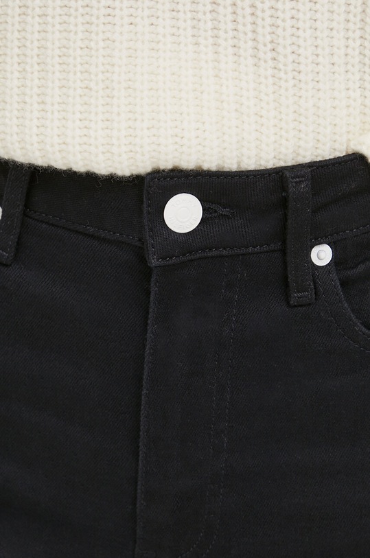 Traperice Tommy Hilfiger crna WW0WW40641