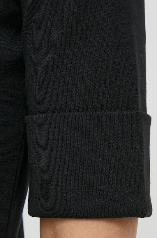 Tommy Hilfiger jeansy WW0WW41161 czarny