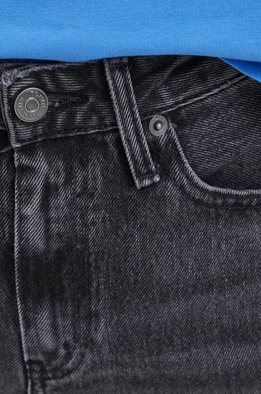 Tommy Hilfiger jeansy szary WW0WW40628