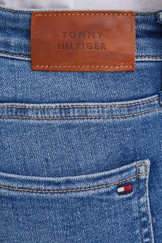 Rifle Tommy Hilfiger Como modrá WW0WW40633
