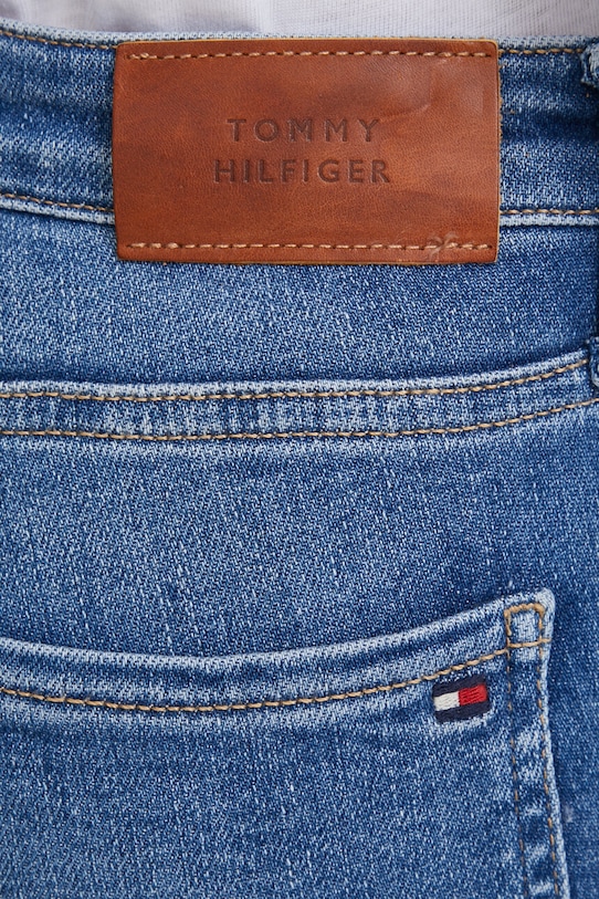 Traperice Tommy Hilfiger Como plava WW0WW40633