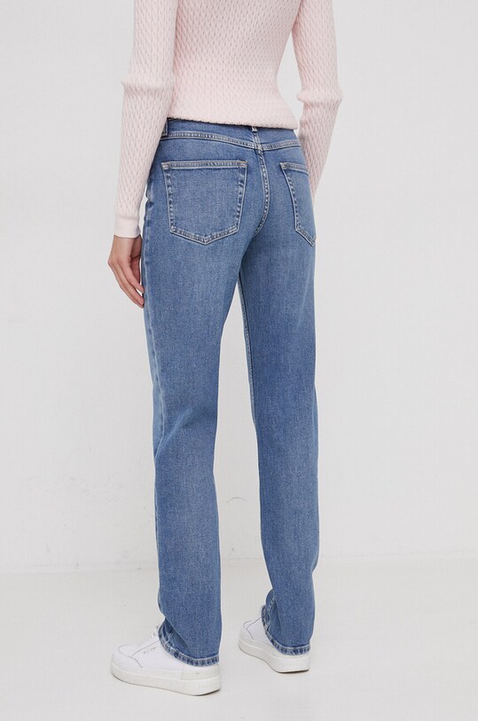 Одяг Джинси Tommy Hilfiger WW0WW40634 блакитний