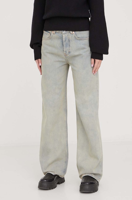 HUGO jeans 937 albastru 50507837