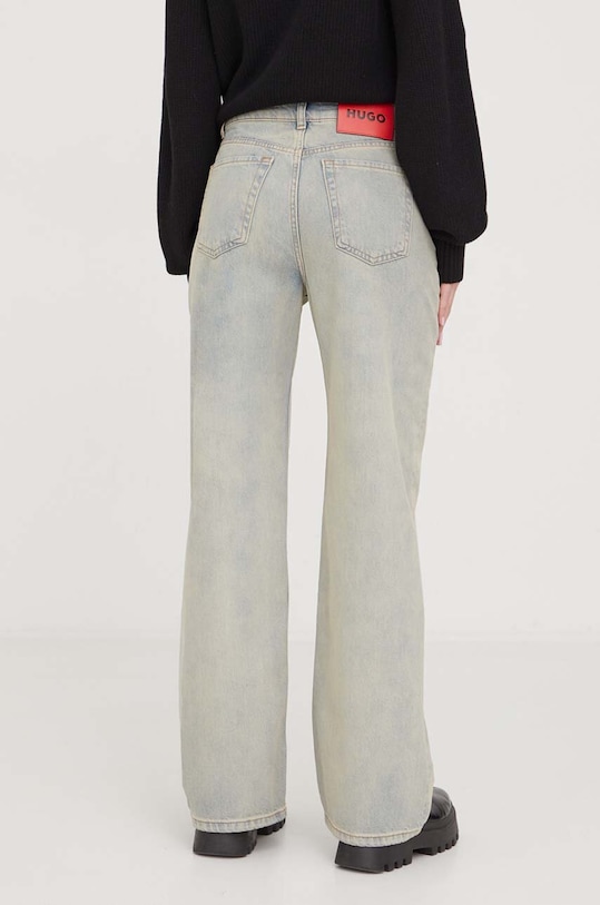 Îmbrăcăminte HUGO jeans 937 50507837 albastru