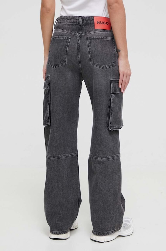 Îmbrăcăminte HUGO jeans 1993 50507887 gri