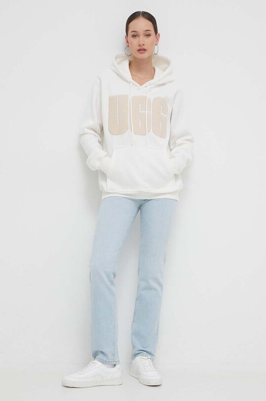 HUGO jeans 935 50510649 albastru SS24