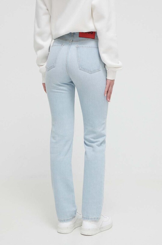 Îmbrăcăminte HUGO jeans 935 50510649 albastru