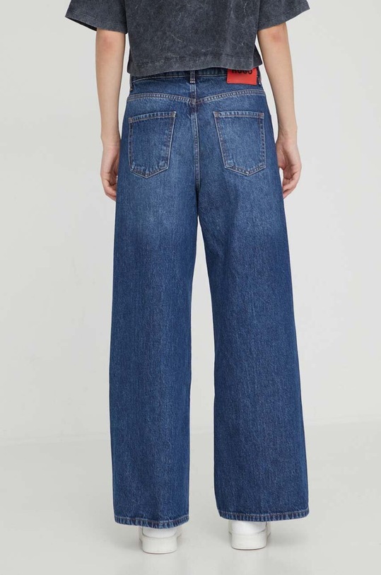 Îmbrăcăminte HUGO jeans 50511102 albastru