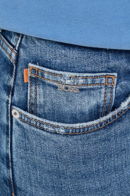 Rifle Boss Orange modrá 50509014