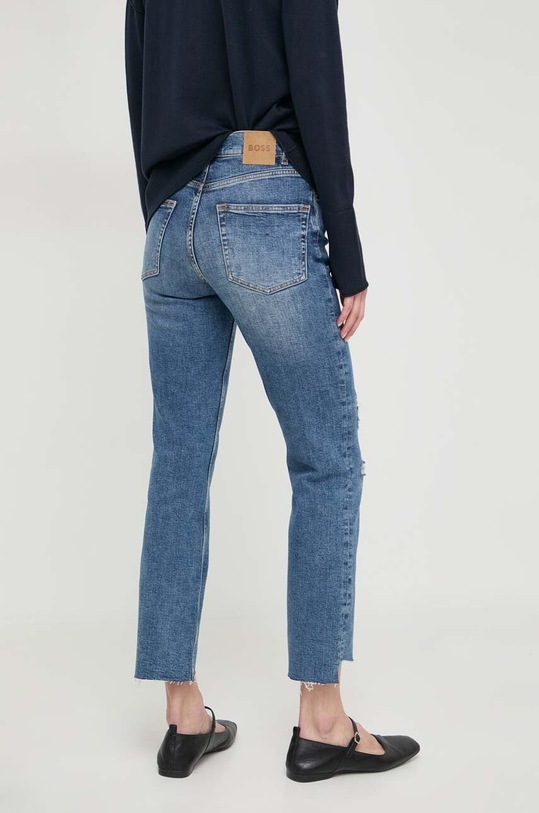 Îmbrăcăminte BOSS Orange jeans 50512606 albastru