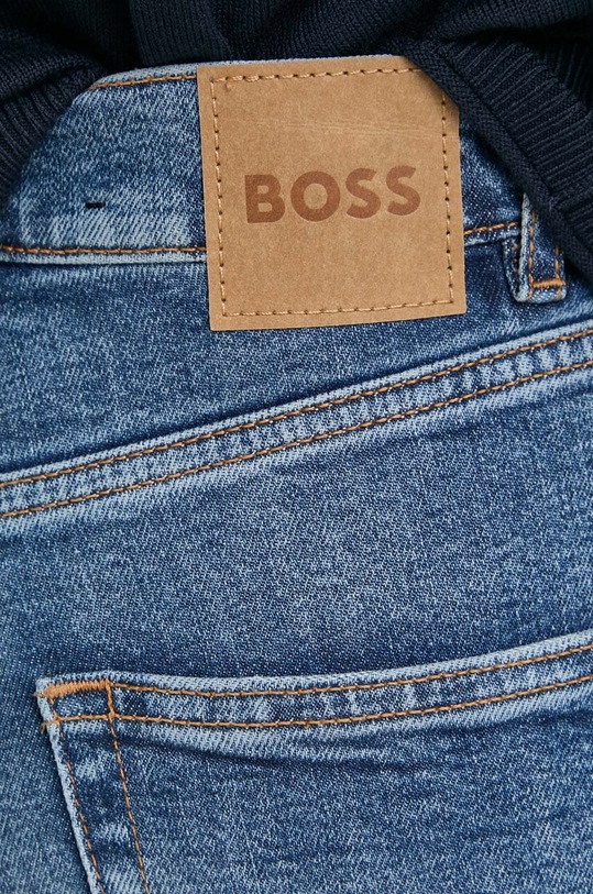 BOSS Orange jeans albastru 50512606