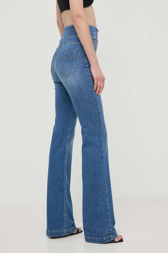 Elisabetta Franchi jeans blu PJ43S41E2