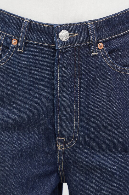 Samsoe Samsoe jeans SHELLY blu navy F23400141