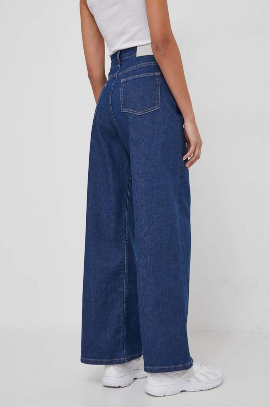 Îmbrăcăminte Calvin Klein jeans K20K206304 albastru