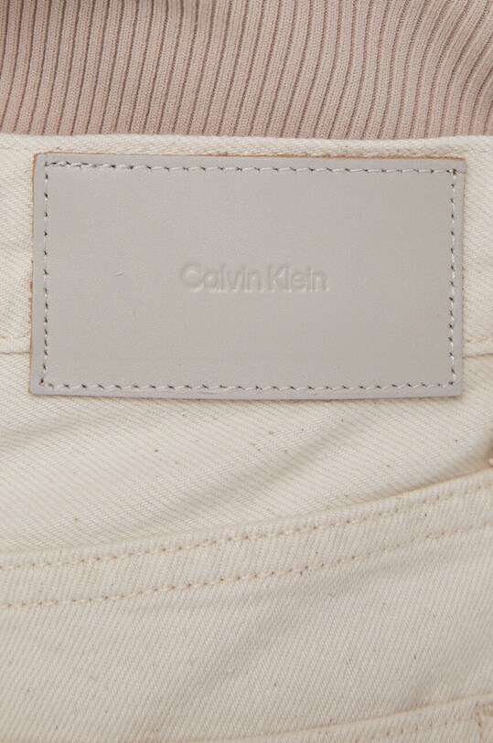Calvin Klein jeans bej K20K206308