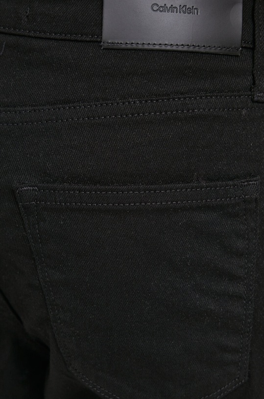 Džíny Calvin Klein černá K20K206439