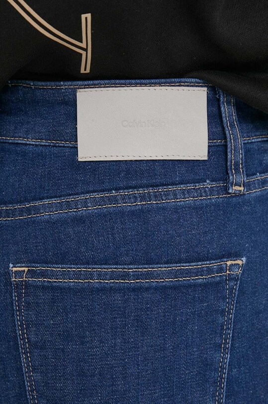 Джинси Calvin Klein блакитний K20K206780