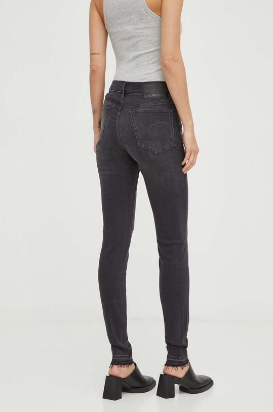 Ρούχα Τζιν παντελόνι G-Star D05175.D431 γκρί