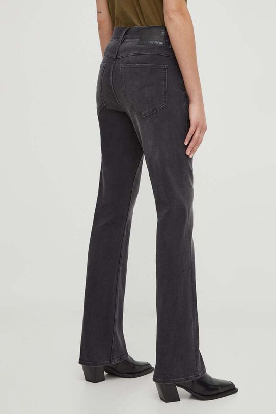 Rifle G-Star Raw D21437.D431 sivá SS24