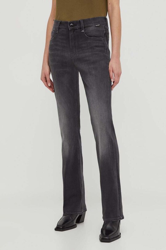 Îmbrăcăminte G-Star jeans D21437.D431 gri