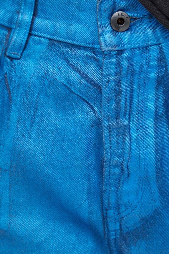 G-Star jeans Viktoria albastru D23959.D436