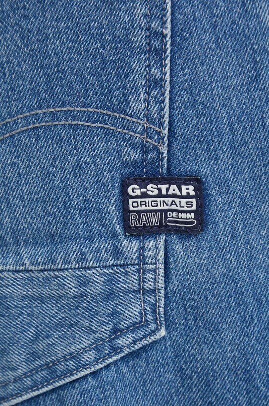 Džíny G-Star Judee modrá D22889.D436