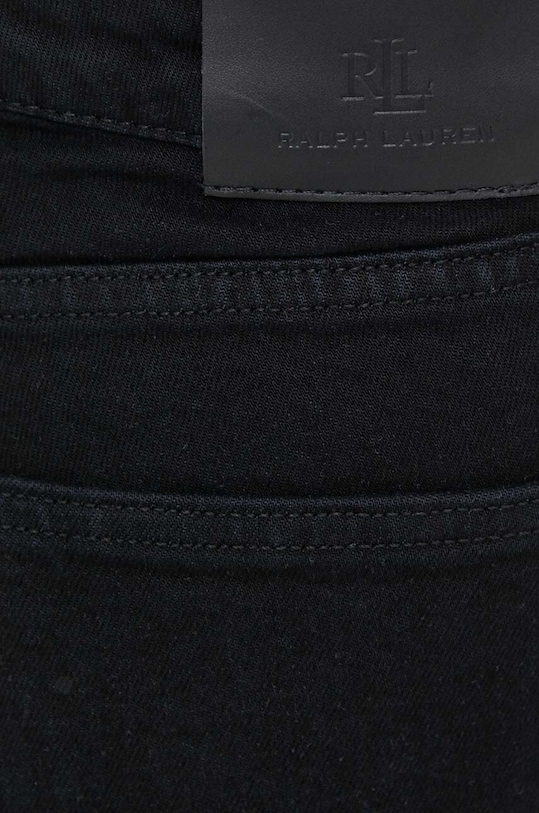 Lauren Ralph jeans negru 200926076