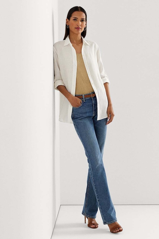 Lauren Ralph Lauren jeansy 200926080