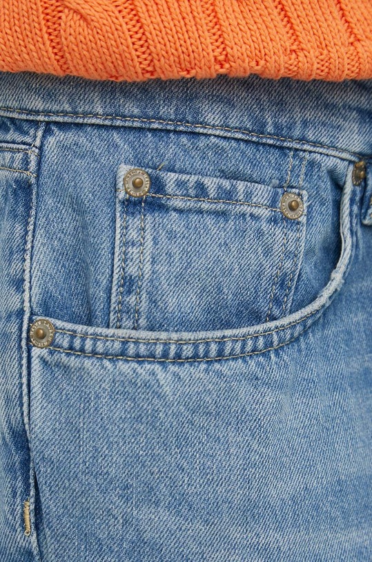 Lauren Ralph Lauren jeansy niebieski 200926083