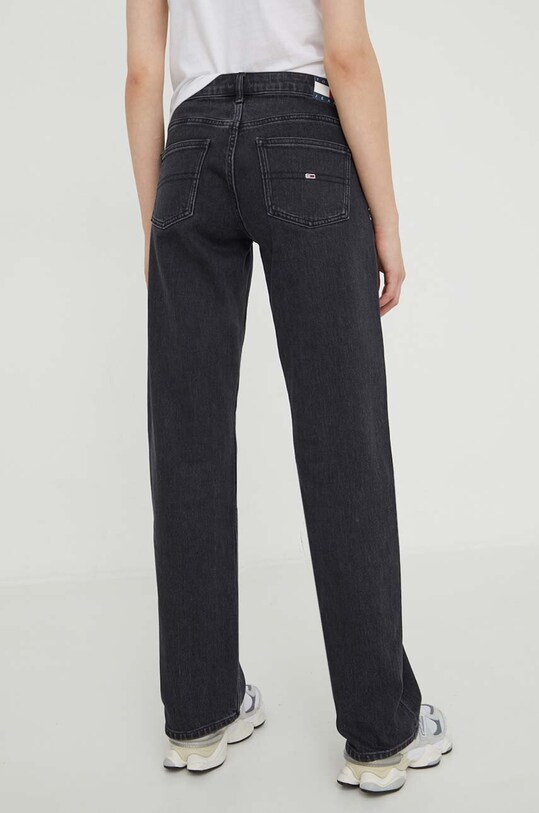 Îmbrăcăminte Tommy Jeans Sophie DW0DW17180 negru
