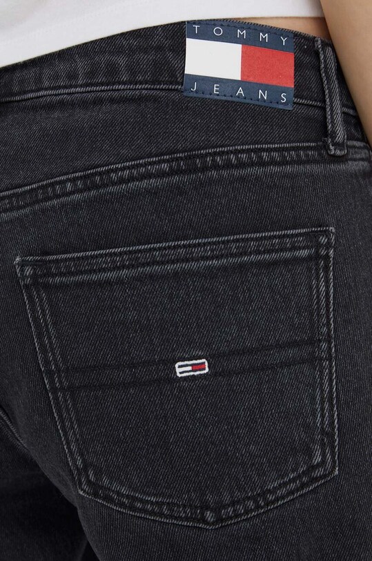 Tommy Jeans Sophie negru DW0DW17180