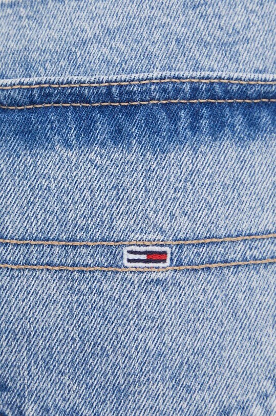 Джинси Tommy Jeans Sophie блакитний DW0DW17186