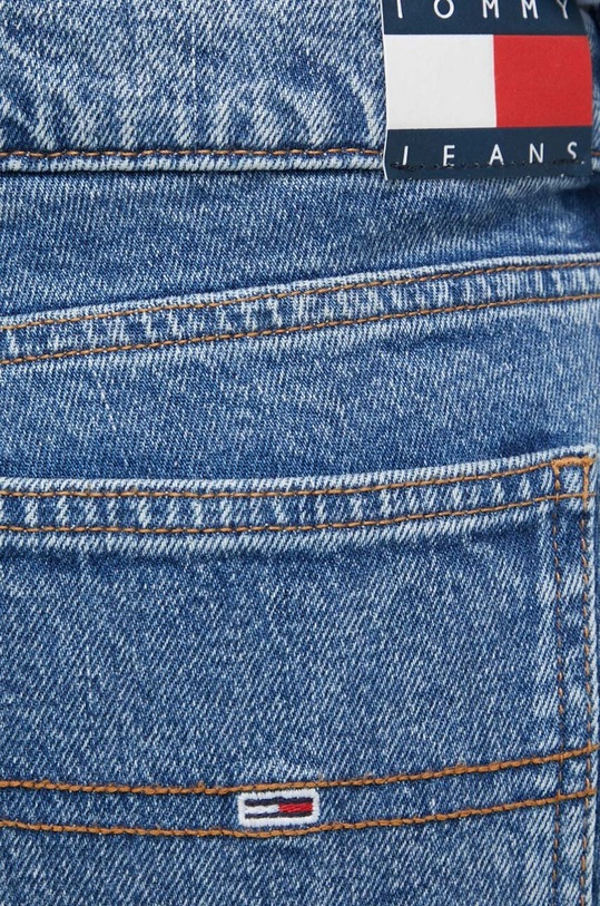 Τζιν παντελόνι Tommy Jeans μπλε DW0DW17189