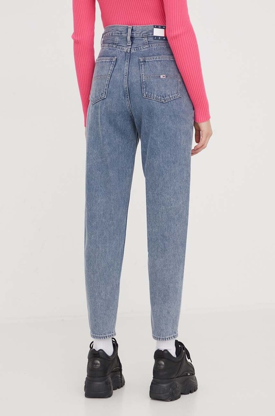 Tommy Jeans DW0DW17192 albastru SS24