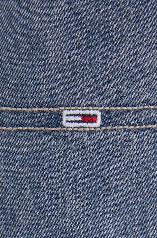 Îmbrăcăminte Tommy Jeans DW0DW17192 albastru