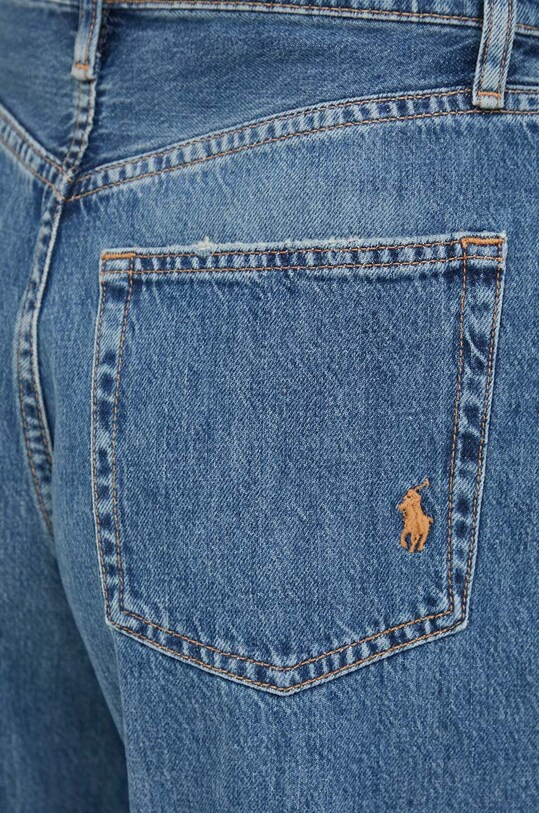 Rifle Polo Ralph Lauren modrá 211872483
