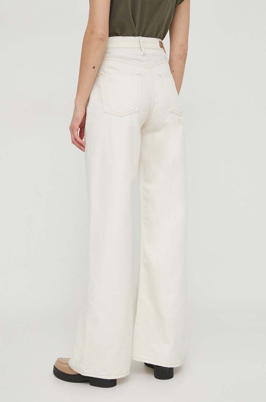 Ρούχα Τζιν παντελόνι Polo Ralph Lauren 211923677 μπεζ