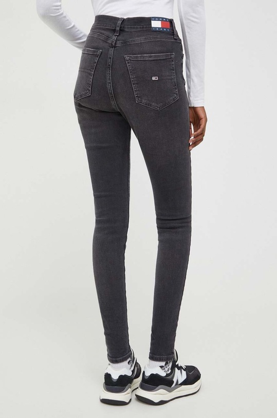 Îmbrăcăminte Tommy Jeans Sylvia DW0DW17169 gri