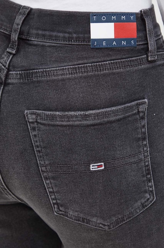 Tommy Jeans Sylvia gri DW0DW17169