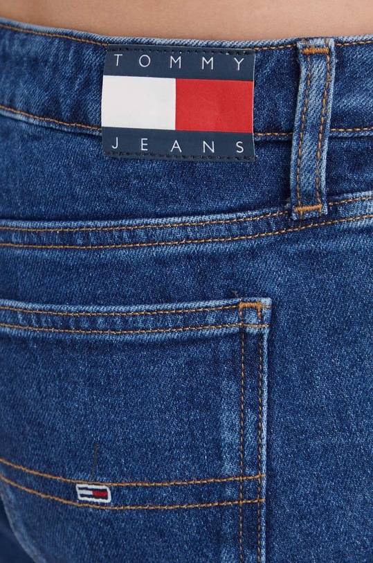 Džíny Tommy Jeans Sophie DW0DW17183 modrá