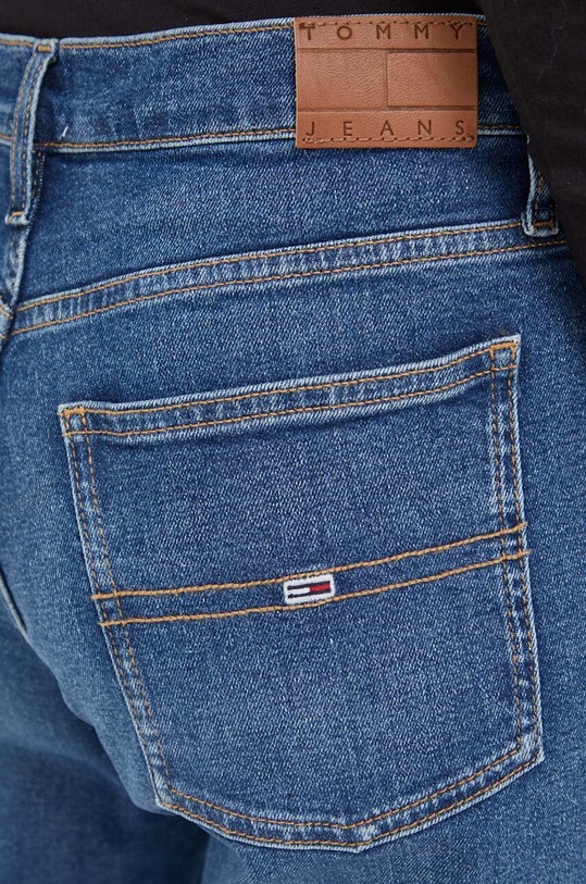 Tommy Jeans albastru DW0DW17194