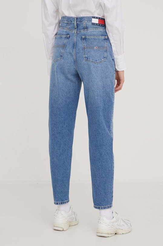 Ρούχα Τζιν παντελόνι Tommy Jeans DW0DW17490 μπλε
