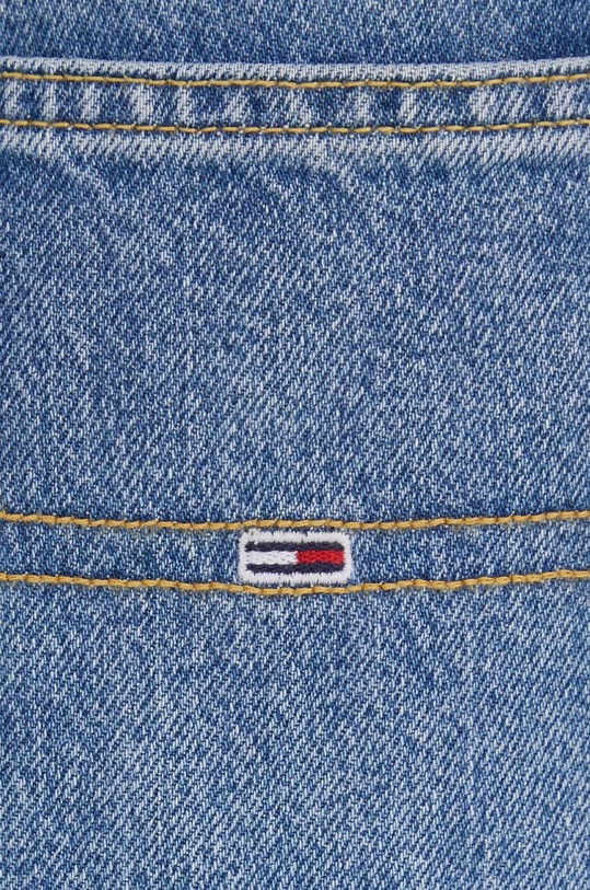 Τζιν παντελόνι Tommy Jeans μπλε DW0DW17490