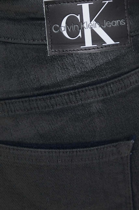 Calvin Klein Jeans jeansy czarny J20J222135