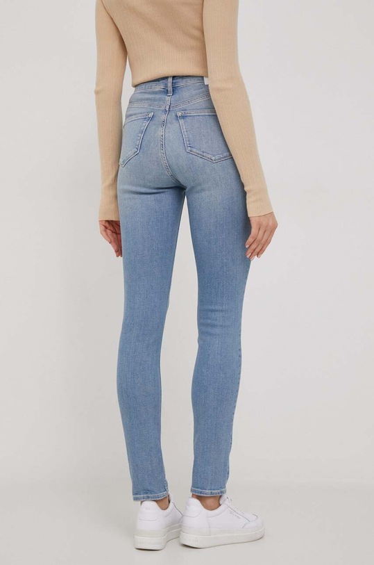 Îmbrăcăminte Calvin Klein Jeans J20J222142 albastru