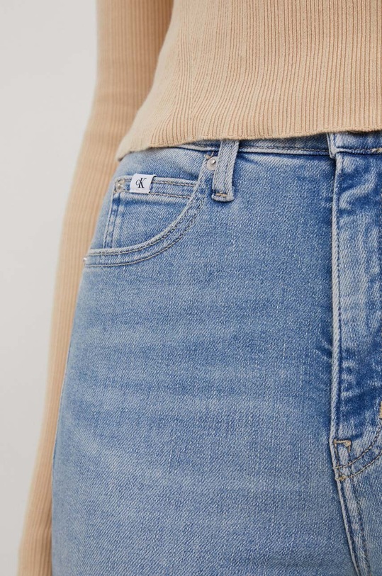 Calvin Klein Jeans albastru J20J222142