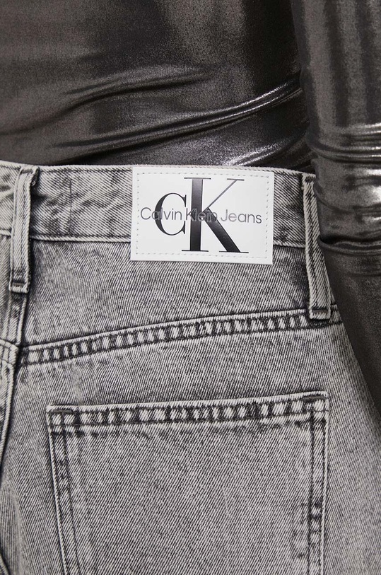 Calvin Klein Jeans jeansy szary J20J222152