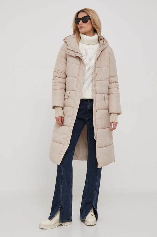 Džíny Calvin Klein Jeans J20J222456 námořnická modř SS24