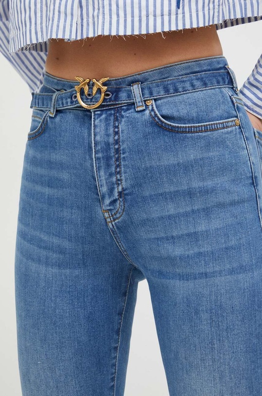 Džíny Pinko Susan modrá 100161.A1MP